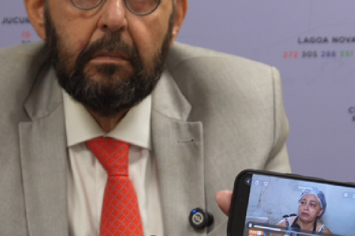 Abandono na saúde: paciente perde as duas pernas após esperar por cirurgia no RN