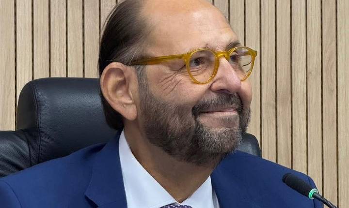 Assembleia Legislativa aprova dois projetos de lei do deputado Gustavo Carvalho voltados à inclusão e proteção social