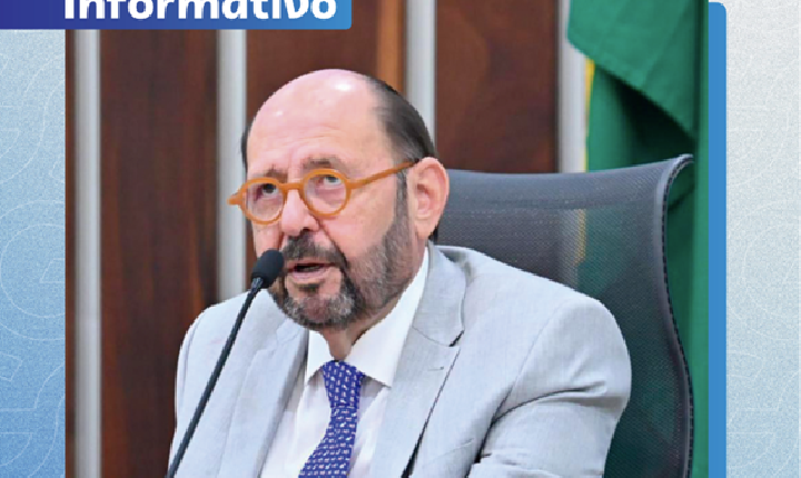 Informativo Abril 2025