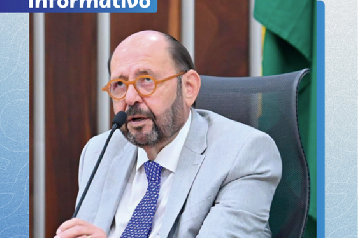 Informativo Abril 2025