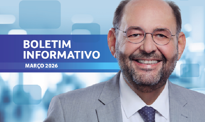 Informativo do Mandato (Março 2026)