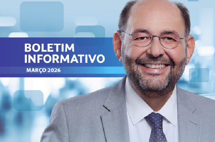 Informativo do Mandato (Março 2026)