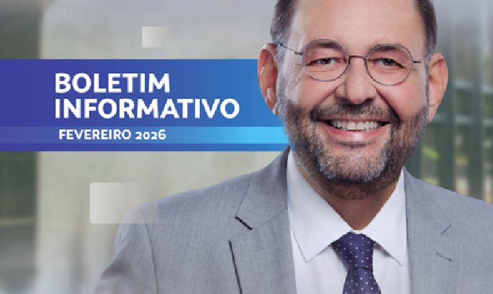 Informativo Fevereiro 2026