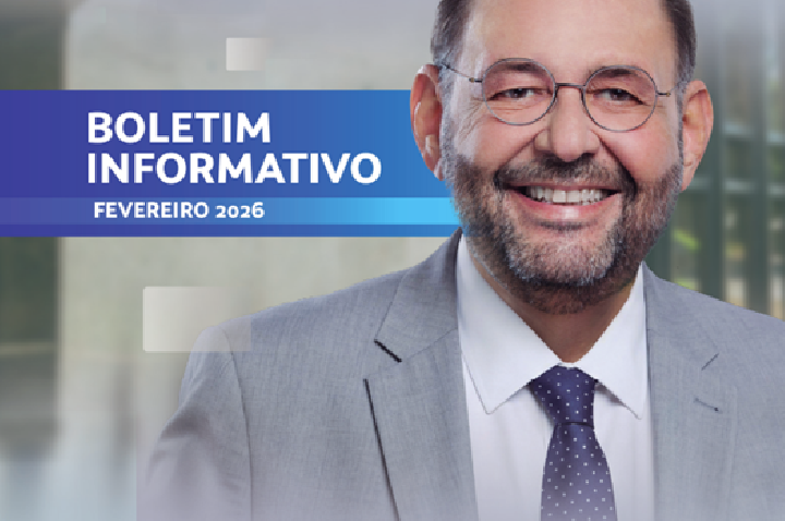 Informativo Fevereiro 2026