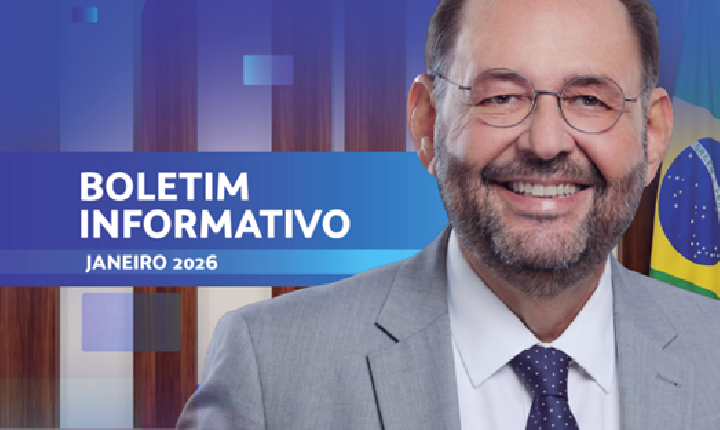 Informativo Janeiro 2026