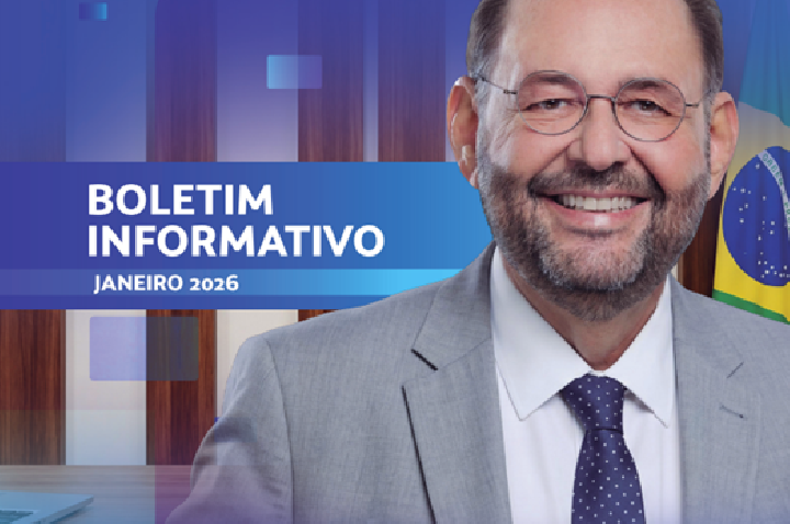Informativo Janeiro 2026