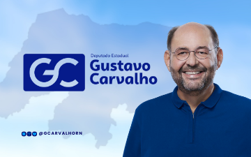 gustavo carvalho