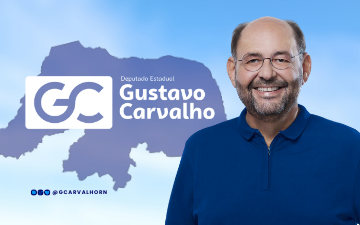 Gustavo Carvalho