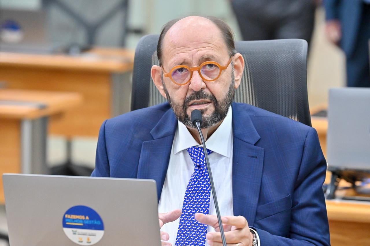 Deputado Gustavo Carvalho critica atrasos do Governo nos repasses do Fundeb aos municípios