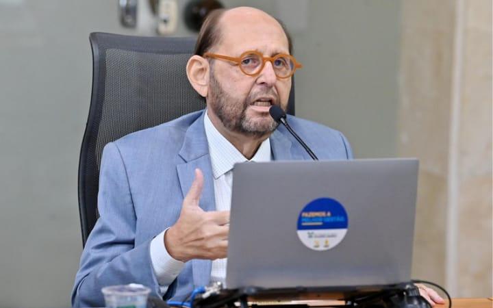 Ginásio do Centro Estadual de Educação Profissional de Macaíba passa a se chamar “Gelson Lima da Costa”