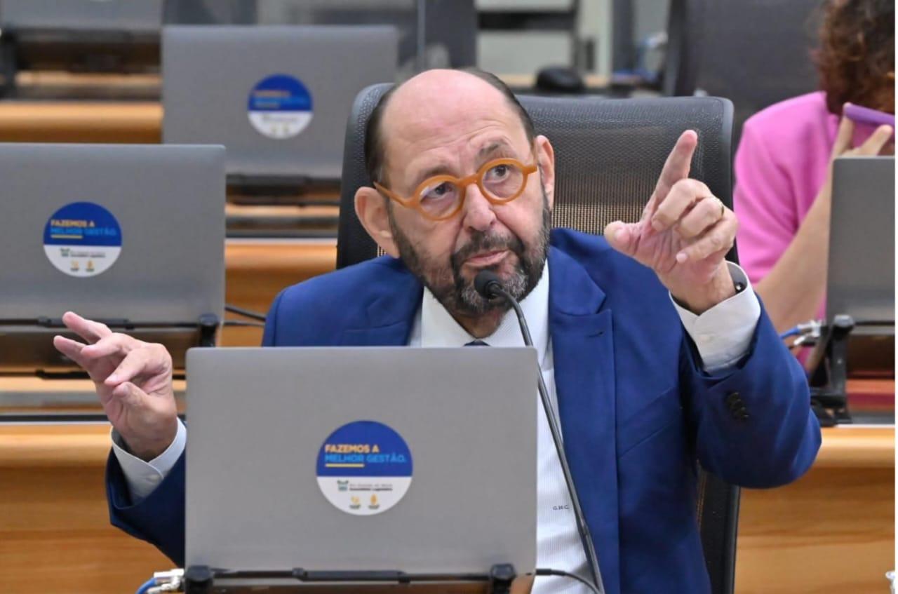 RN oficializa nome de trecho da RN-063 como “Rota do Sol – Avenida Engenheiro Octávio Tavares”