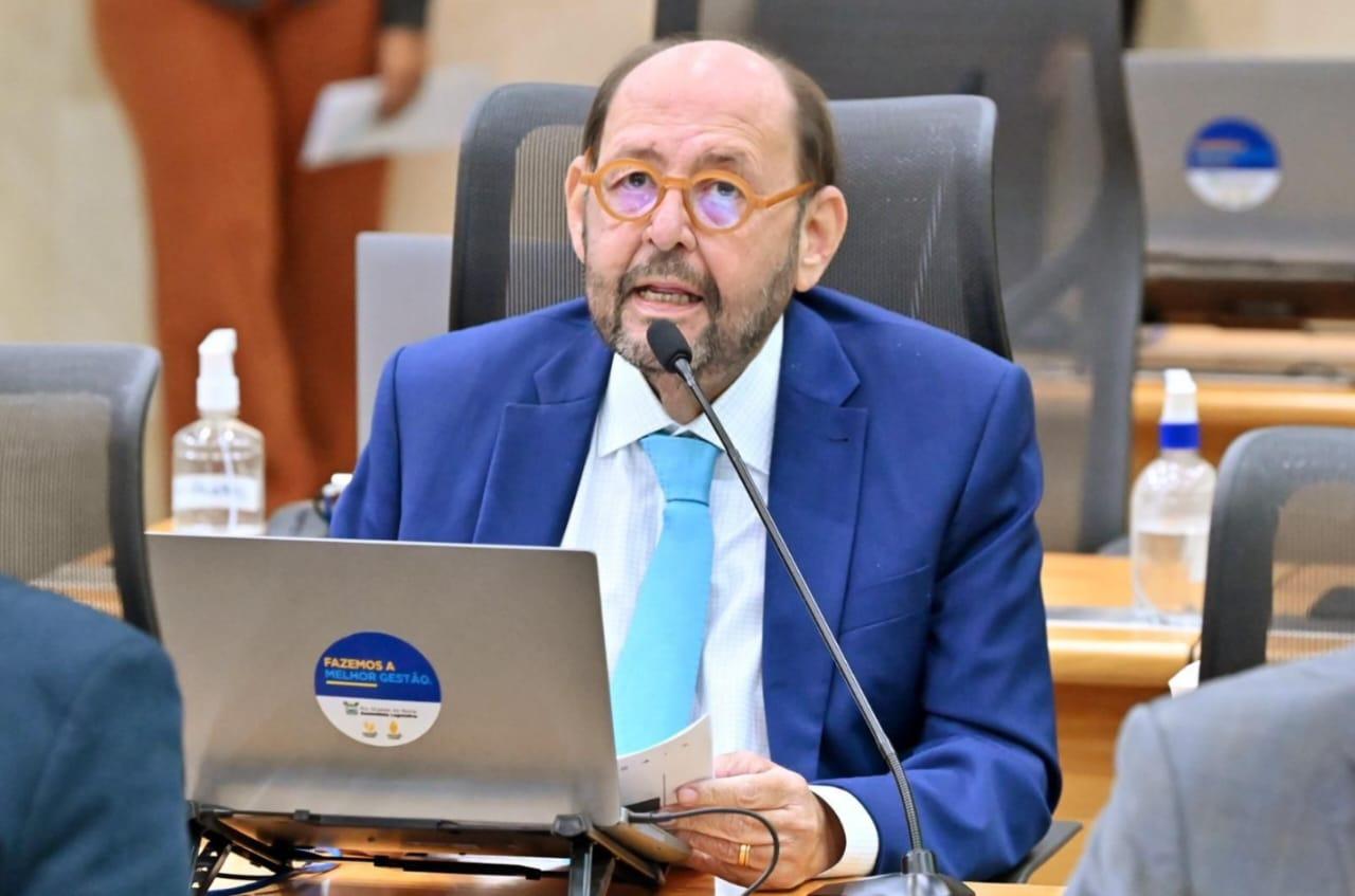 Trecho da RN-311 recebe o nome de “Rodovia Assis Melo” em homenagem a liderança local