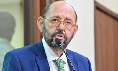 Gustavo Carvalho destaca Dia Internacional da Pessoa com Deficiência em discurso na Assembleia Legislativa