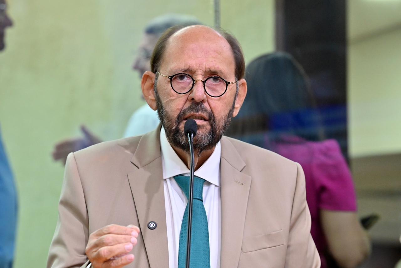 Gustavo Carvalho denuncia irregularidades nos consignados e aciona o Banco Central