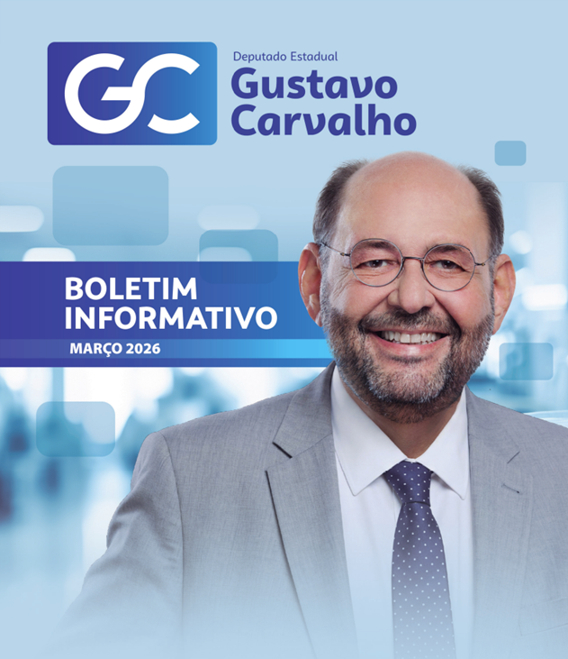 Informativo do Mandato (Março 2026)