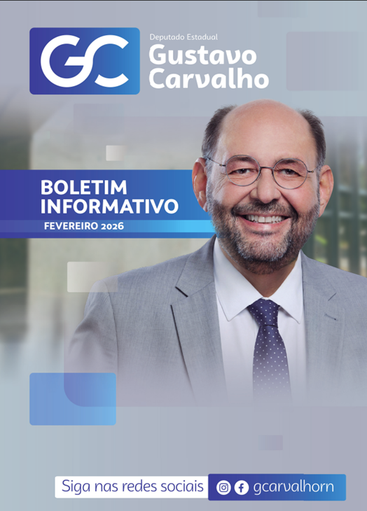 Informativo Fevereiro 2026