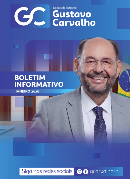 Informativo Janeiro 2026