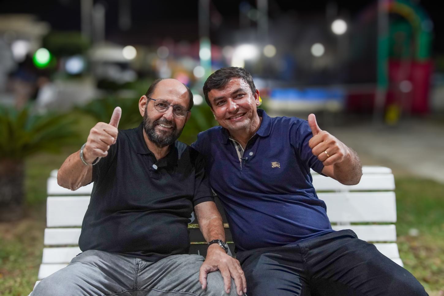 Gustavo Carvalho cumpre intensa agenda pelo RN e reforça presença em diferentes regiões do estado
